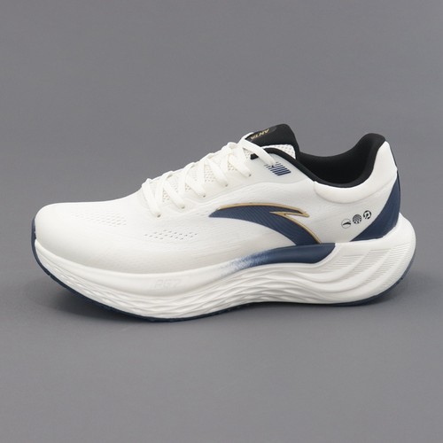 安踏男鞋PG7旅布跑鞋网布透气减震回弹休闲跑步运动鞋112435546