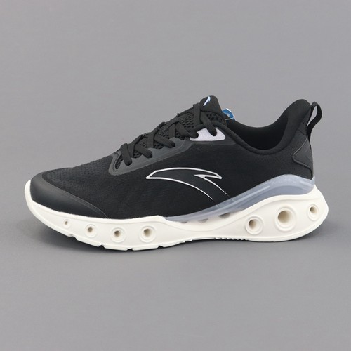 断码37.5 安踏女鞋跑鞋夏款网布透气减震回弹跑步运动鞋122325520