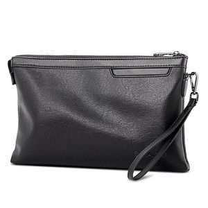 19.9元包邮 SMACO 男士 PU软皮手包