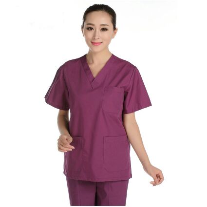 Uniforme infirmière CHERISH LIFE - Ref 1857313 Image 4