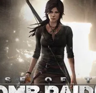 古墓丽影11暗影终极版 中文语音 全DLC 送修改器+存档 PC电脑游戏