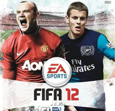 国际足球联盟FIFA12 PC电脑2012足球游戏中文单机版不是光盘
