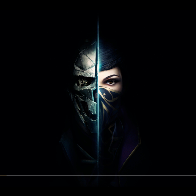耻辱2Dishonored 2 孽罪杀机安装包兼容win7/8/10/11PC端电脑游戏