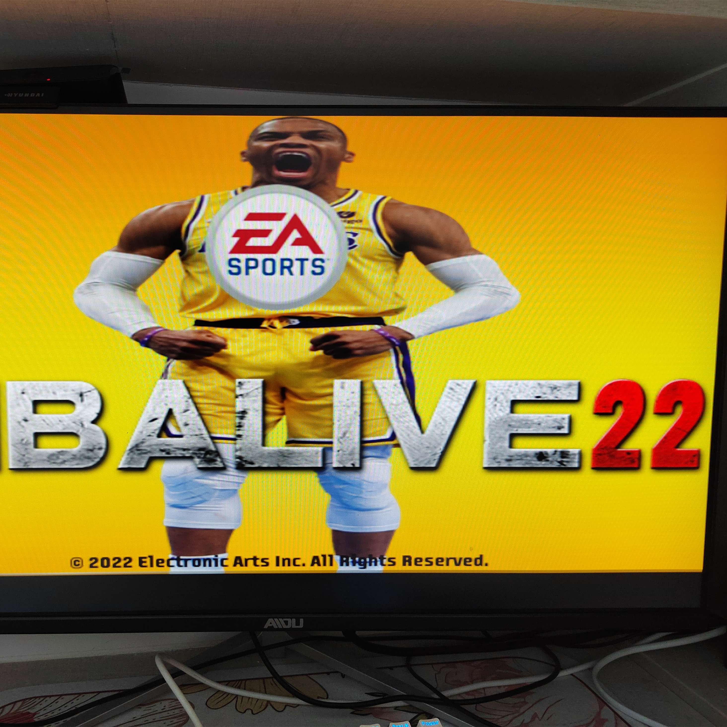 nbalive2022 nbalive22(nbalive08mod)繁体中文 单机电脑PC游戏