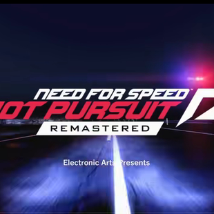 极品飞车14:热力追踪竞速类赛车电脑游戏8090怀旧支持win7/10/11