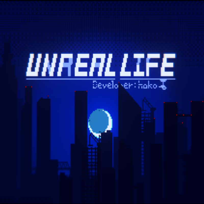 非现实生活-v2.1.3 (永久免付费版-冒险少女剧情) 安卓手机版