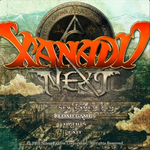 伊苏：迷城的国度PC端单机电脑ARPG游戏8090怀旧支持win7/10/11