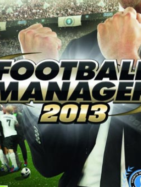 足球经理2013 PC电脑游戏FM2013单机中文版送修改器支持win7/10