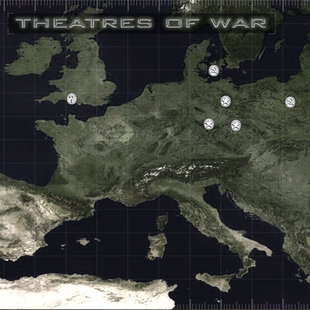 绝命时刻：冷战危机十二合一高清魔改整合支持WIN7 11电脑游戏