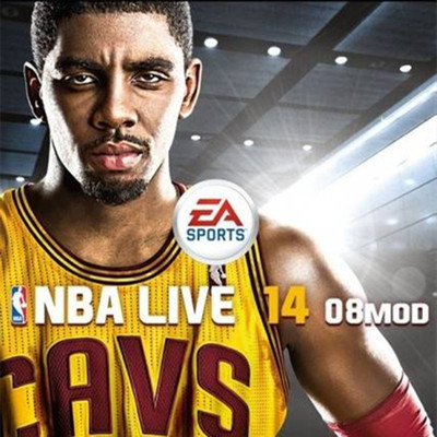 nbalive2014(nbalive 08mod)中文13-14名单完全版单机电脑PC游戏