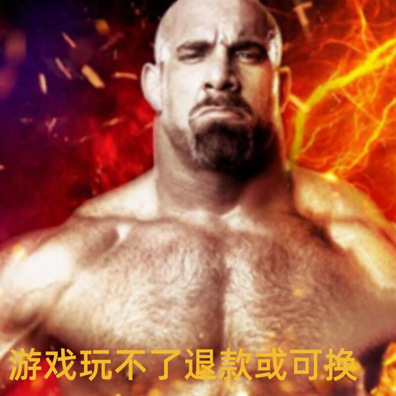 美国职业摔跤联盟wwe2K17豪华版集成DLC汉化中文 PC端电脑游戏