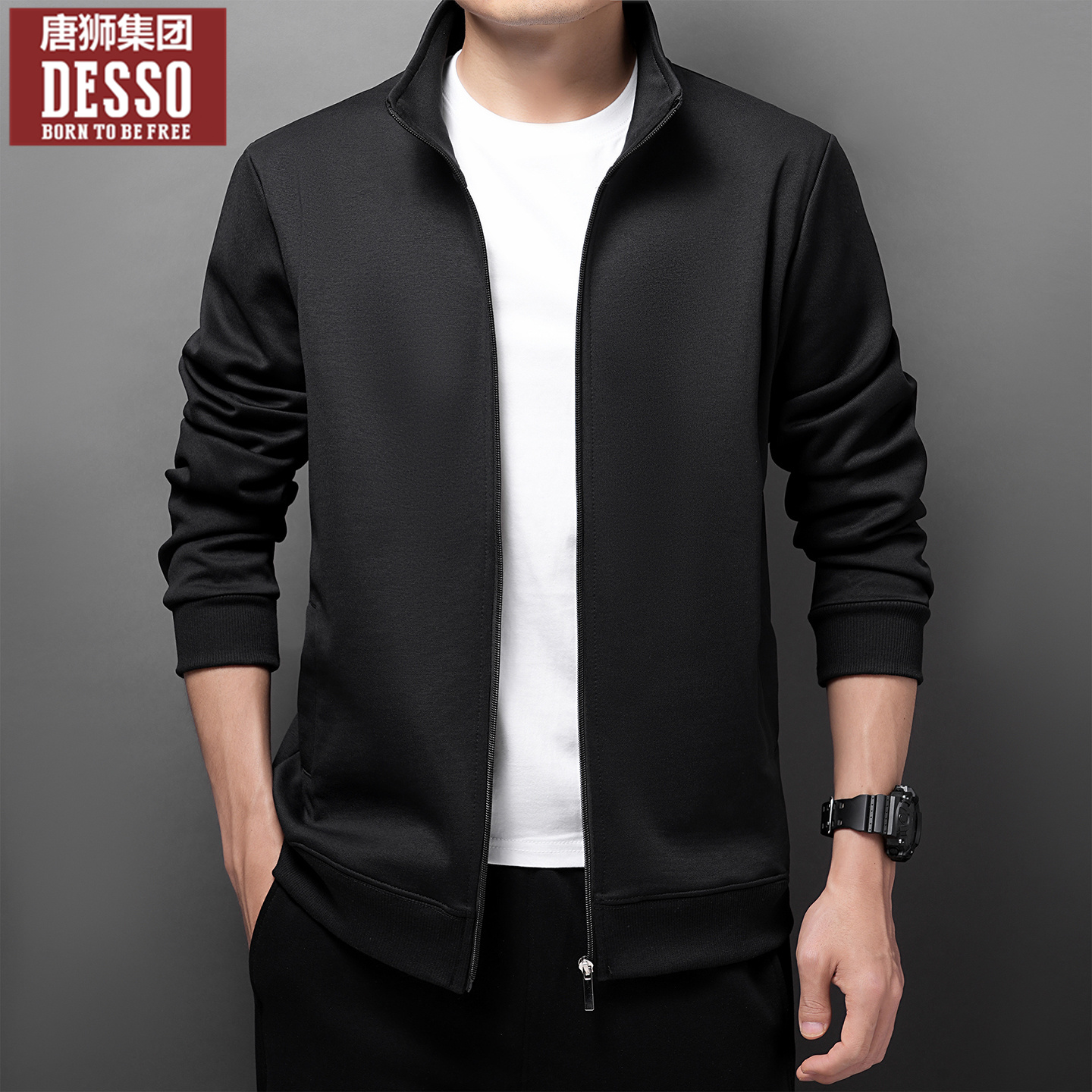 24小时内1000+人已买卫衣外套男