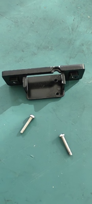 德意丽博油烟机卡扣座配件1987