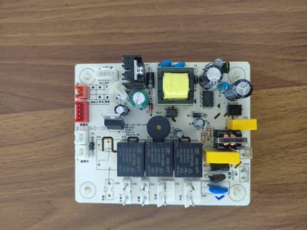 德意电源板消毒柜电源板