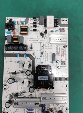 长虹原装75D55F-G电源JUC7.820.10080092 JUC6.692.10133610
