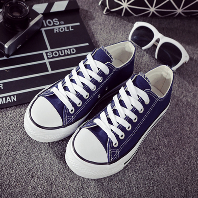 baskets tendance des jeunes - Ref 937973 Image 4