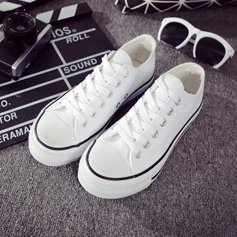 baskets tendance des jeunes - Ref 937973 Image 3