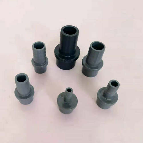 PVC水管转接头4分6分16转20水管管件配件20转16大小头鱼缸隔离板