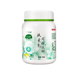 三生生命健东方素养肽素乳固体饮料 420g