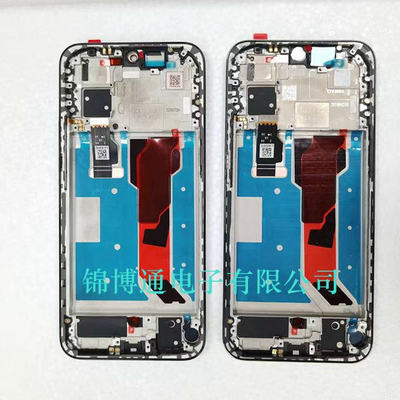 适用华为Nova11 HI NOVA11 12活力版12 pro ultra 13液晶屏幕总成