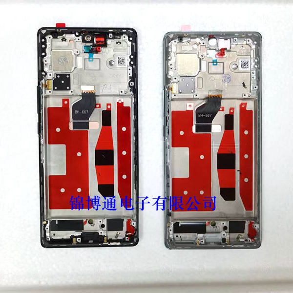 适用荣耀70 80 90 100/PRO 200/PRO 300/pro荣耀90GT屏幕总成显示