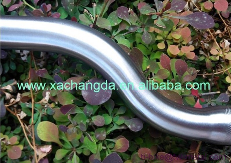 Guidon de vélo - Ref 2340337 Image 4