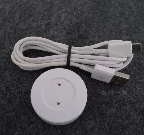 原装华为watch1 2 pro GT GT2手表充电器数据线 AF30 31 AF39-1