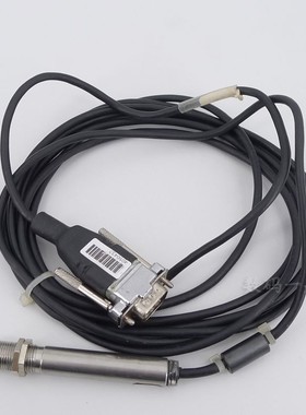 原装OPTRIS欧普士红外测温仪传感器探头D6JCSLT10F D6JCSLT10M