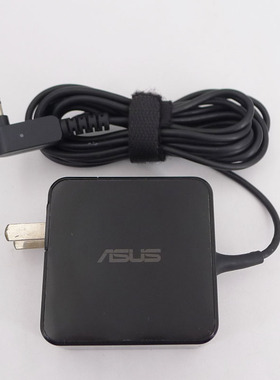 原装华硕笔记本电源适配器ADP-45AW A UX21E UX31E 19V2.37A