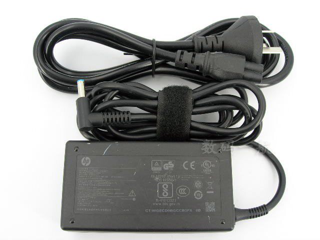原装惠普HP笔记本电源适配器C117 I119 Q113 Q115充电器小蓝口65W,影音电器,碟/电池/电源适配器,淘宝优惠券,粉丝福利购,淘宝优惠卷