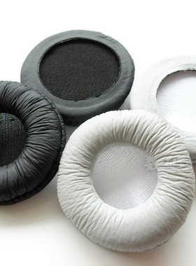 森海PX200 II PX100 PX80 PMX200 PXC300耳罩耳机海绵套皮套FW-33