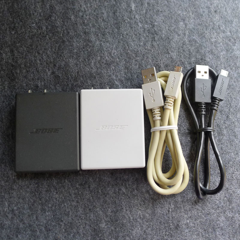 原装博士soundlink mini2代水桶revolve电源适配器充电器5V1600MA