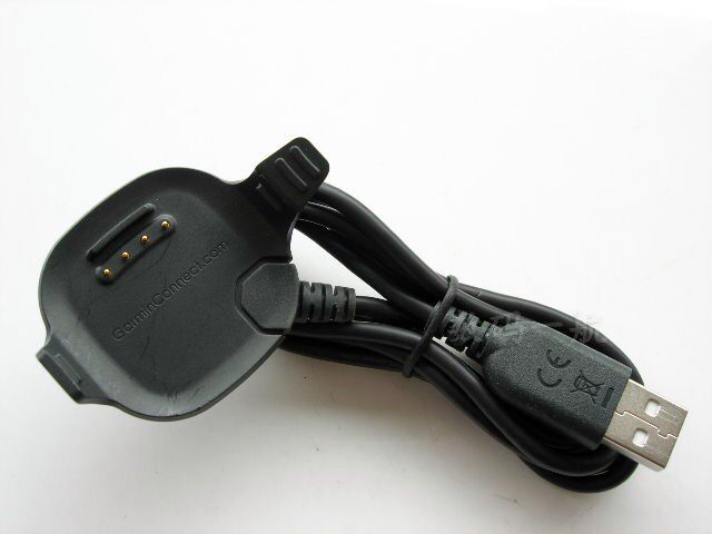 原装佳明Garmin Forerunner10 FR10 15 手表充电器 数据线