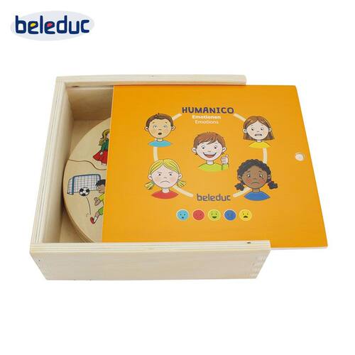 德国认知贝乐多拼图益智玩具