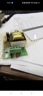 上海三申双哈牌YX280高压灭菌锅配件电源板电热蒸汽灭菌器主板