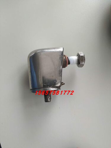 上海博迅50SII75G安全连锁100A