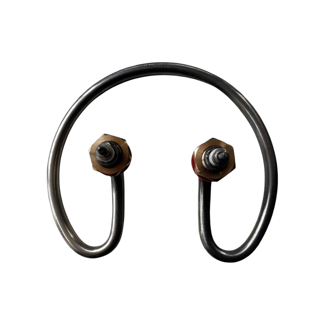 上海申安DSX-18L灭菌器电热管24升30L高压消毒锅加热圈配件