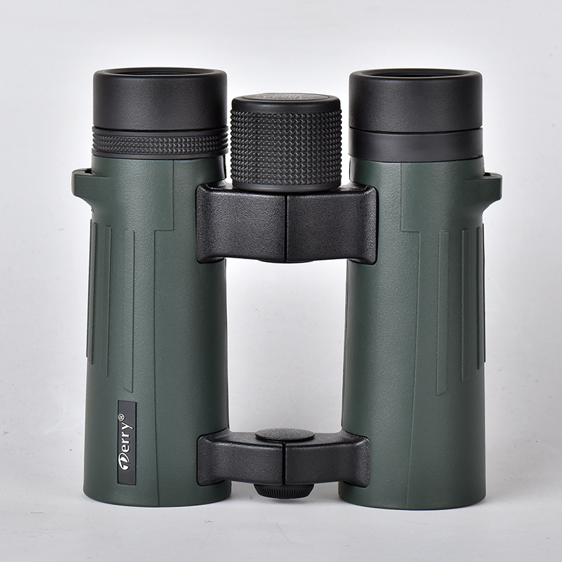 微光夜视双筒望远镜德锐中空设计