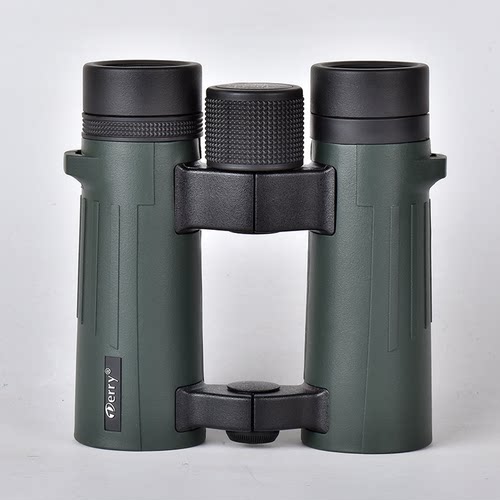 微光夜视双筒望远镜德锐中空设计