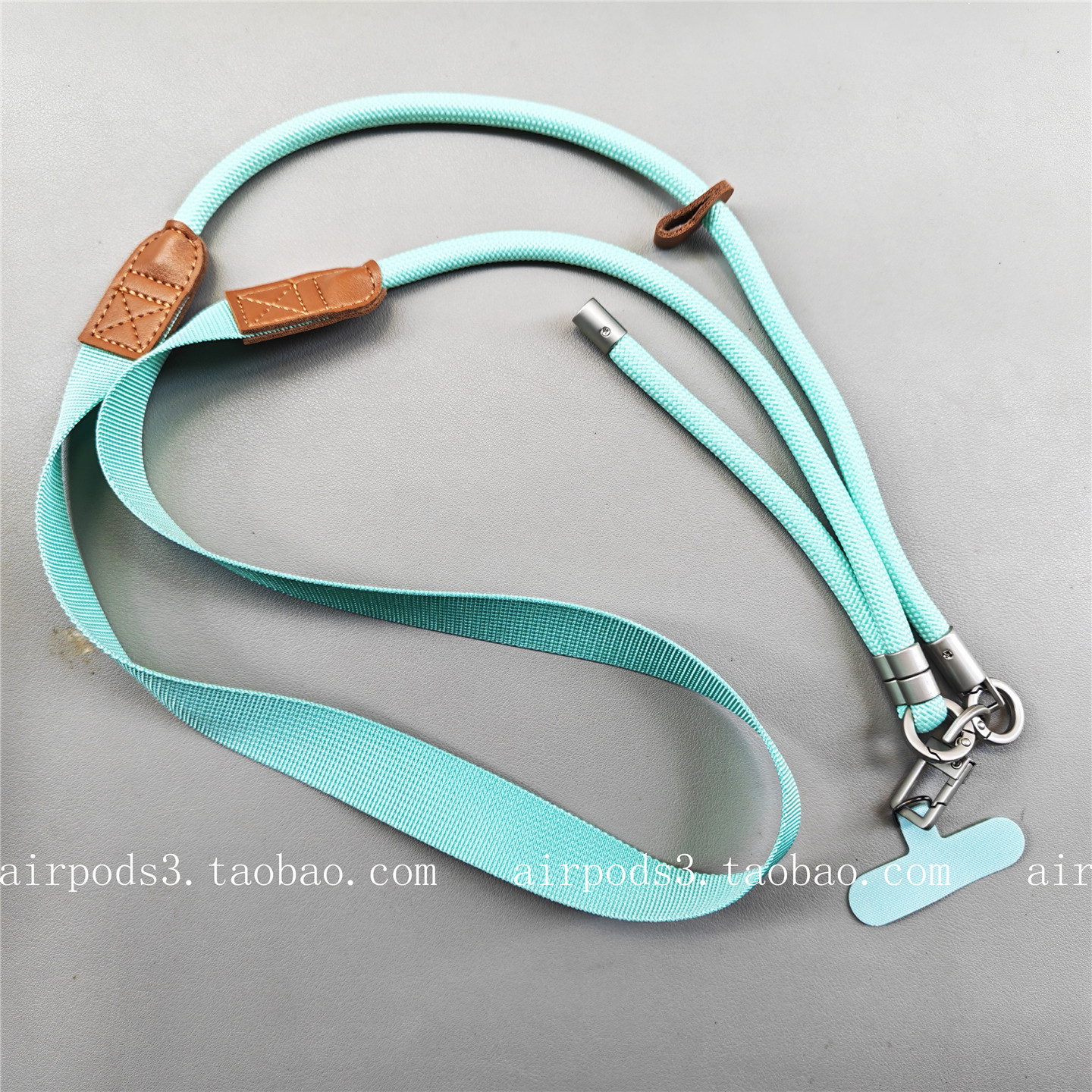 斜挎挂绳宽版手机挂绳可调节手拎防丢时尚挂链ccd相机旅游户外女