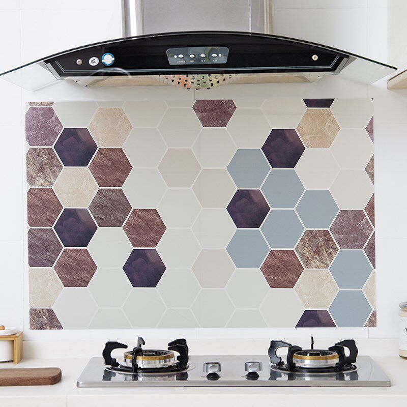 sticker kitchen wallpaper greaseproof paper bathroom pastein the Care cleaners/Sanitary napkins/Paper/Aromatherapy , Paper/Wipes , Domestic oil stickers  category - from Buy2taobao.com to provide professional Taobao agent buy service