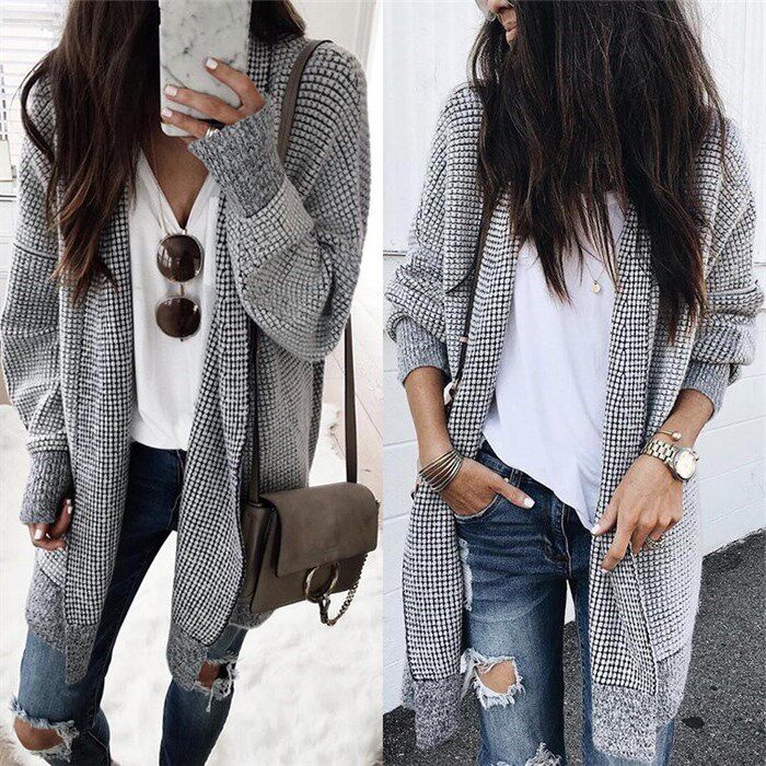 Ladies Winter Long Woolen Coats Autumn Women Jacket Coat|ruв категории Женская одежда, шерстяные пальто - от Buy2taobao.com для оказания профессиональной услуги покупки агента Taobao