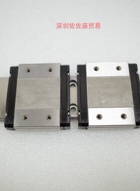 直线导轨滑块轴承LE LAE PE PAE LU PU05 07 09 12 15AL TL AR TR