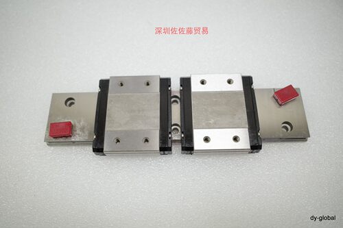 直线导轨滑块NSKPE12