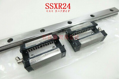 SSXRZ24 SSXRZ28 SSXRZ33 SSXRJ24 SSXRJ28 SSXRJ33直线导轨滑块