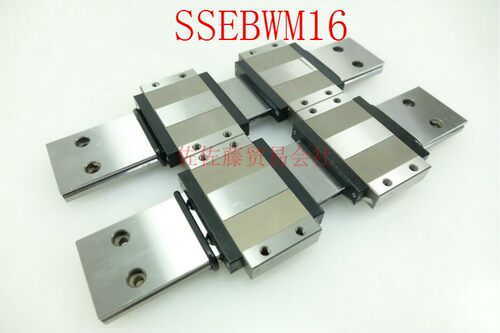 ssebwmlz ssebwm ssebwml ssebwmv ssebwmz9 12 14 16导轨滑块