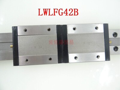 IKO直线导轨滑块MLF MLFG LWLFG42B LWLF14 18 24 30 42B BCS