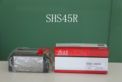 THK直线导轨滑块SHS25R SHS25LR SHS30R SHS30LR1UU 1SS BLOCK