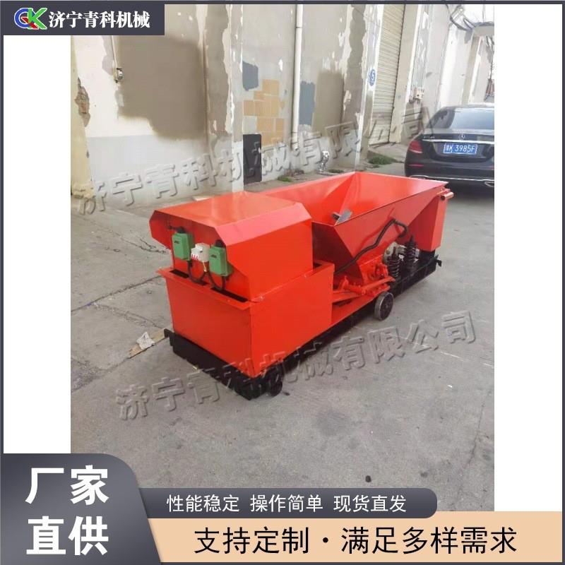 混凝土全自动过梁机 预制构件厂过梁设备 建筑施工过梁机