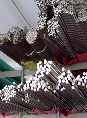 现货供应X20Cr13//1.4021 研磨棒 光圆 板料规格齐全